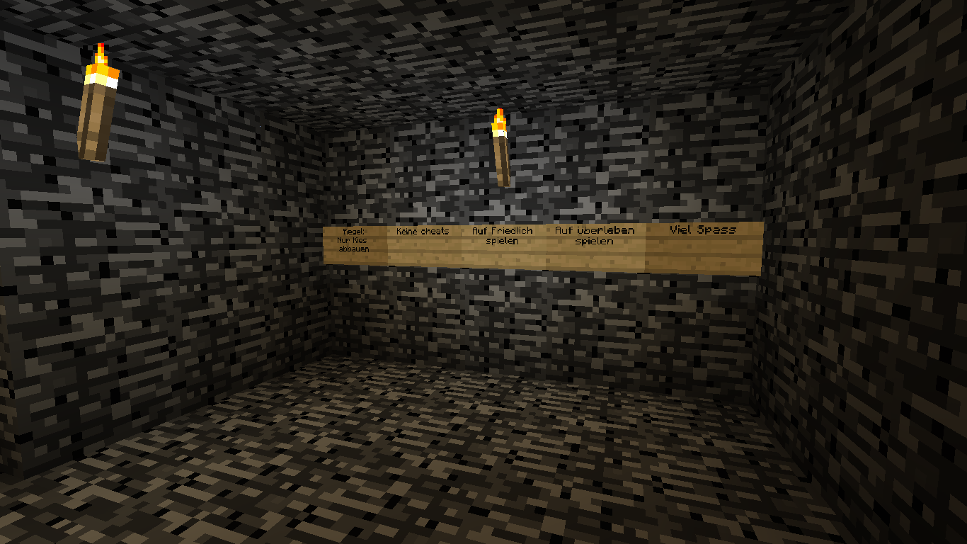 Kleine Adventuremap - Thumbnail 1