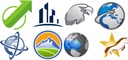 Firmenlogos