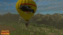 Animierter-heissluftballon
