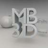 MB 3D Modelling avatar