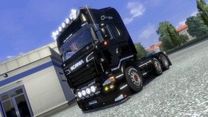 11Trucker2000