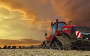 AgriXl