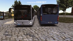 3 generations Citaro O530G