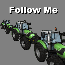 Follow Me - Thumbnail 1