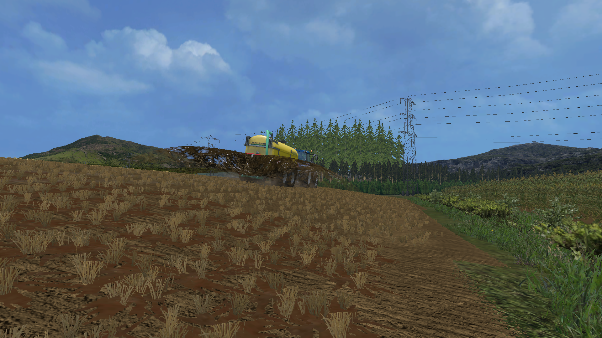 Agrocom - Thumbnail 1