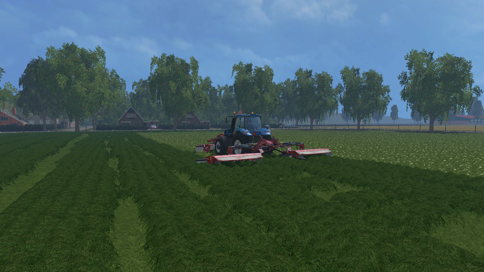 Netherlands Special - Thumbnail 1