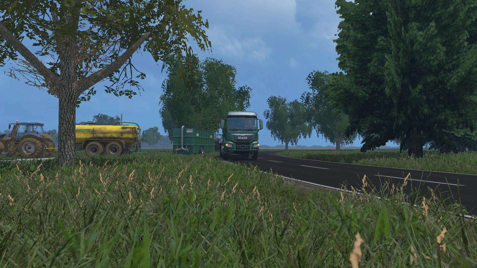 North Brabant - Thumbnail 1