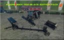 Krone-bigx-1100-black-edition