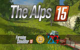 The Alps  Mod Thumbnail