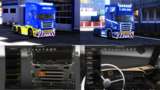 Scania R2008 50k Mod Thumbnail