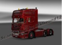 Truck-horn