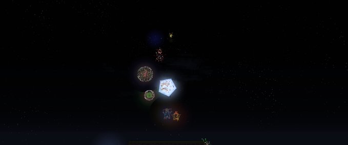 Feuerwerk Map Mod Image
