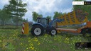 Holzpolter-set