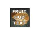 Fruit Hud Text Mod Thumbnail