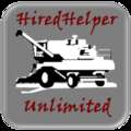 Hired Helper Unlimited Mod Thumbnail
