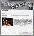 Oldskools ProMod Installer Mod Thumbnail