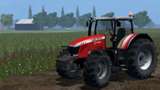 Massey Ferguson 8690 Mod Thumbnail