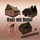 Altes-haus-mit-ruine