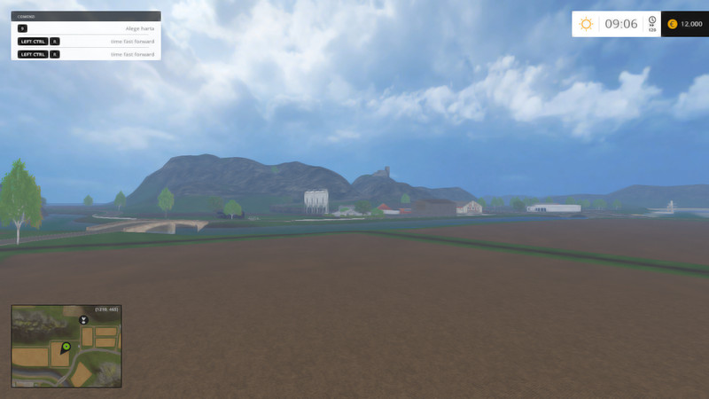 farming simulator 11 map for farming sim 15