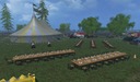 Fest-partyzelt