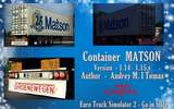 Container MATSON Mod Thumbnail