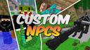 Costum-npcs-mod