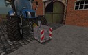 850kg-betongewicht