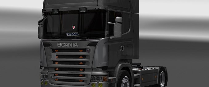 Scania Scania R  Streamline Eurotruck Simulator mod