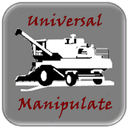 Universalmanipulate