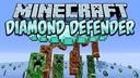Diamond-defender