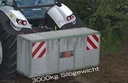 3000kg-silogewicht