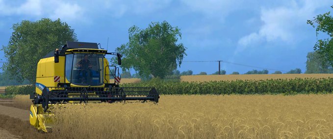 Maps Manor Farm Landwirtschafts Simulator mod