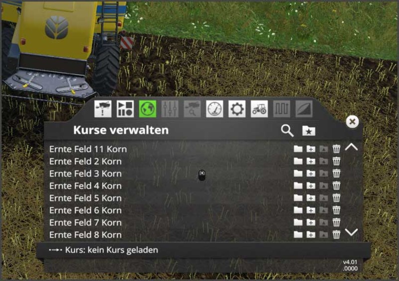     Farming Simulator 2015 -  8