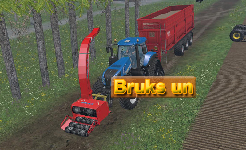 mac trailers mods for farming simulator 2015