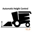 Automatische-schneidwerkshohenkontrolle