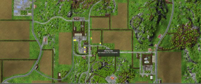 Scripte Live Map 3 Landwirtschafts Simulator mod