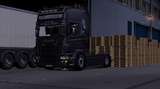 Scania R500 DSG Logistics Mod Thumbnail