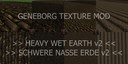 Boden-texturen-schwer-nass