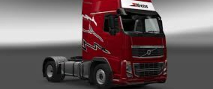 Trucks Angepasste Geschwindigkeiten und Dieselpreise Eurotruck Simulator mod