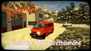 Mannschaftstransportwagen