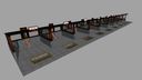 Modular-storage