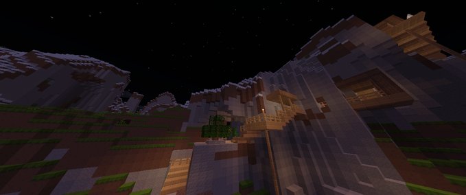 Maps Gamer Dorf Folge 59 Minecraft mod