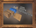 Baumaterial-objekte-fur-maps