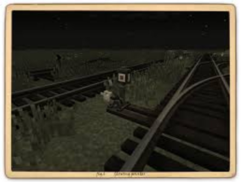 minecraft rails of war 1.7.10