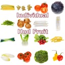 Individualhudfruits