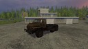 Ural-4320-sattel-edition