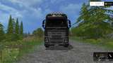 Volvo FH16 750 Frame Mod Thumbnail