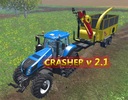 Crasher