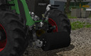 800kg-frontgewicht