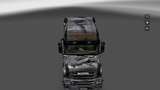 Scania T EXC Topline Kabine Mod Thumbnail